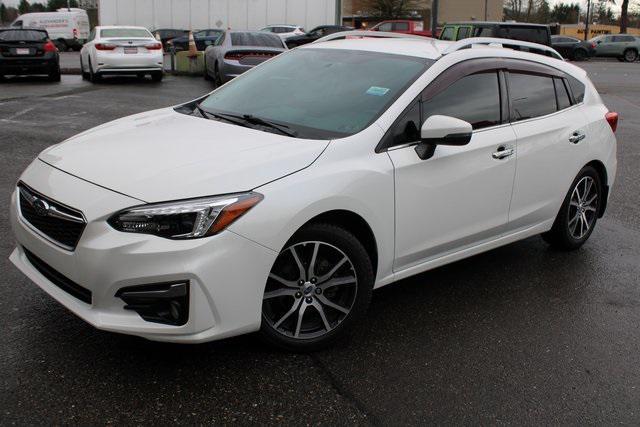 used 2020 Subaru Crosstrek car, priced at $24,471