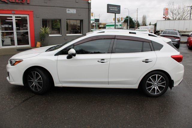 used 2020 Subaru Crosstrek car, priced at $23,971