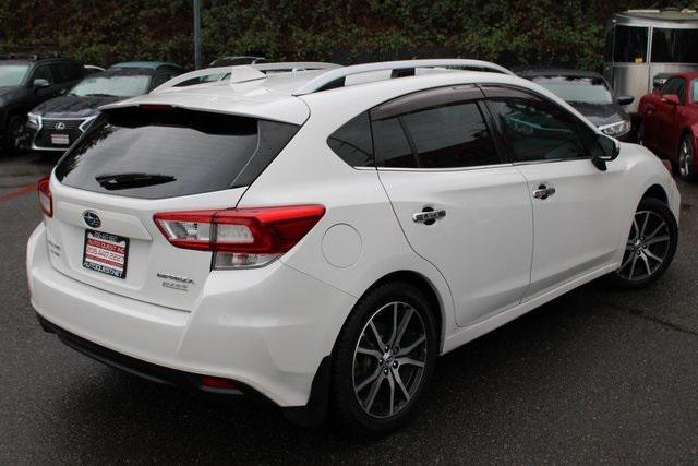 used 2020 Subaru Crosstrek car, priced at $24,471