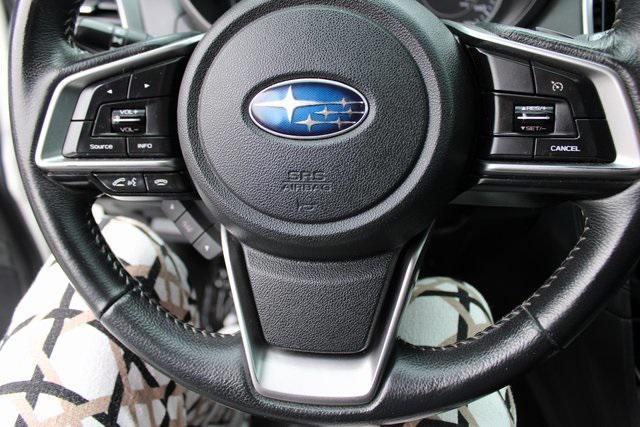 used 2020 Subaru Crosstrek car, priced at $23,971