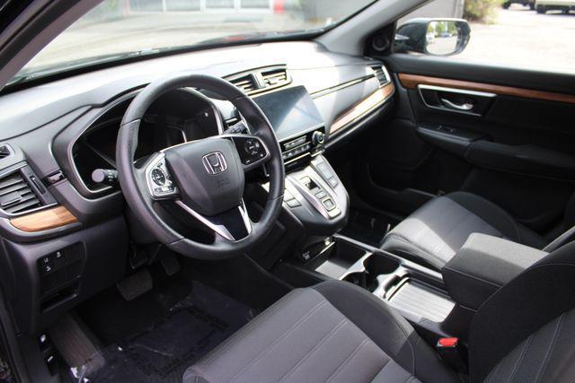 used 2022 Honda CR-V car, priced at $29,900