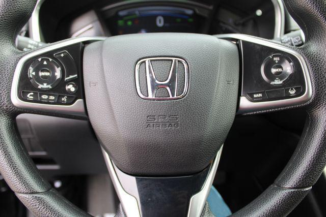 used 2022 Honda CR-V car, priced at $29,900