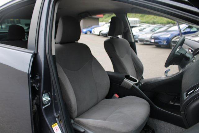 used 2014 Toyota Prius Plug-in car, priced at $10,600