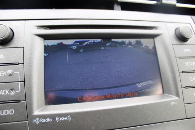used 2014 Toyota Prius Plug-in car, priced at $10,600