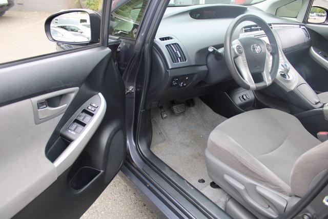 used 2014 Toyota Prius Plug-in car, priced at $10,600