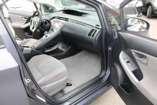 used 2014 Toyota Prius Plug-in car, priced at $10,600