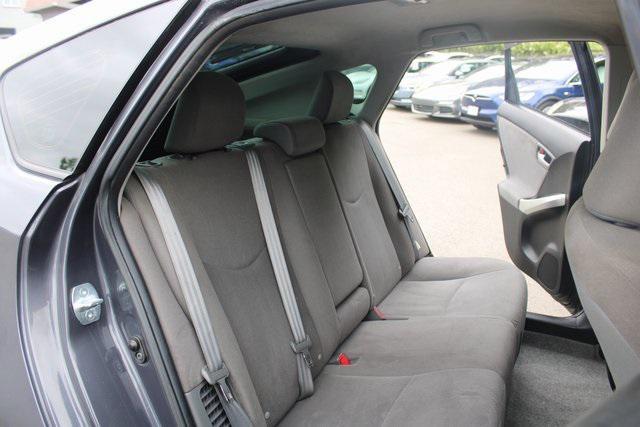 used 2014 Toyota Prius Plug-in car, priced at $10,600