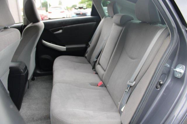 used 2014 Toyota Prius Plug-in car, priced at $10,600