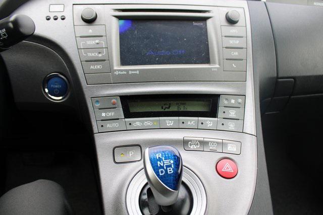 used 2014 Toyota Prius Plug-in car, priced at $10,600