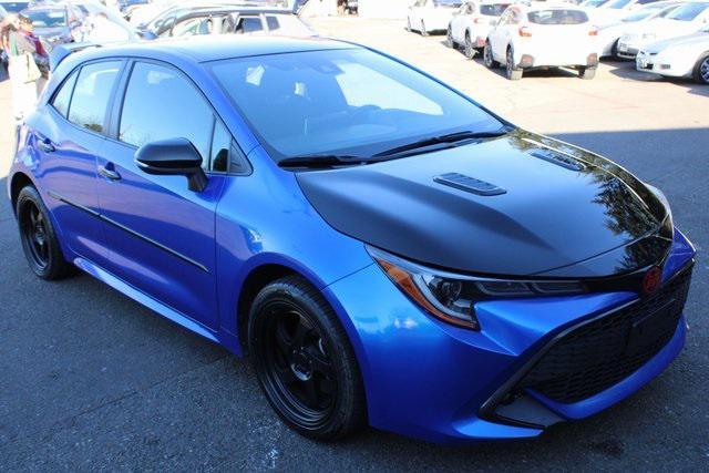 used 2018 Honda Civic car, priced at $22,500