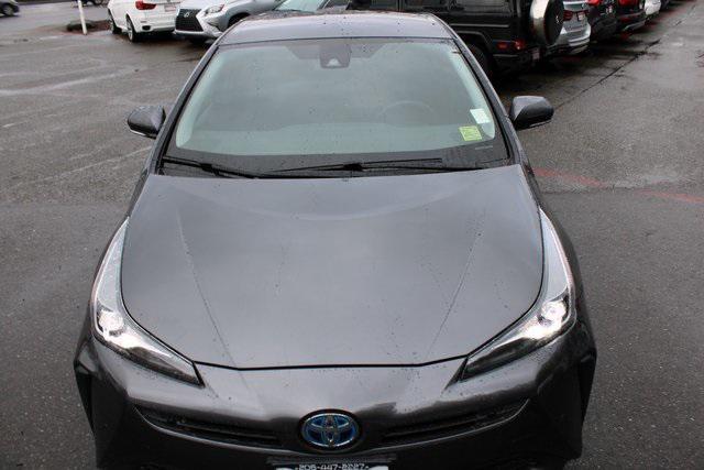 used 2020 Toyota Prius car, priced at $14,500