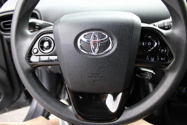 used 2020 Toyota Prius car, priced at $14,500