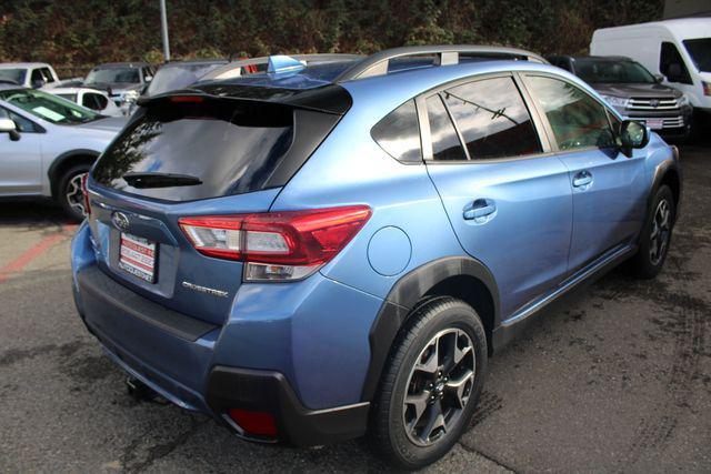 used 2019 Subaru Crosstrek car, priced at $21,500