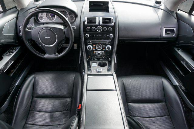 used 2012 Aston Martin Rapide car, priced at $48,000
