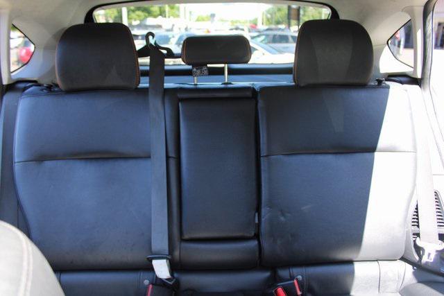 used 2016 Subaru Crosstrek Hybrid car, priced at $18,800