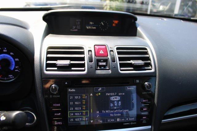 used 2016 Subaru Crosstrek Hybrid car, priced at $18,800