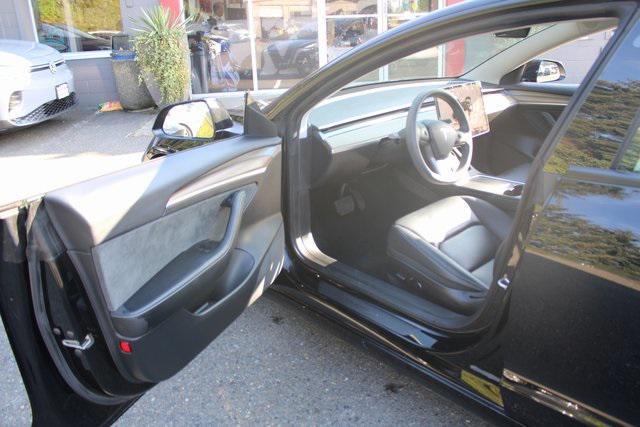 used 2022 Tesla Model 3 car, priced at $24,800