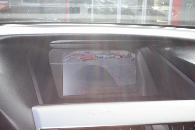 used 2012 Lexus RX 450h car, priced at $12,500