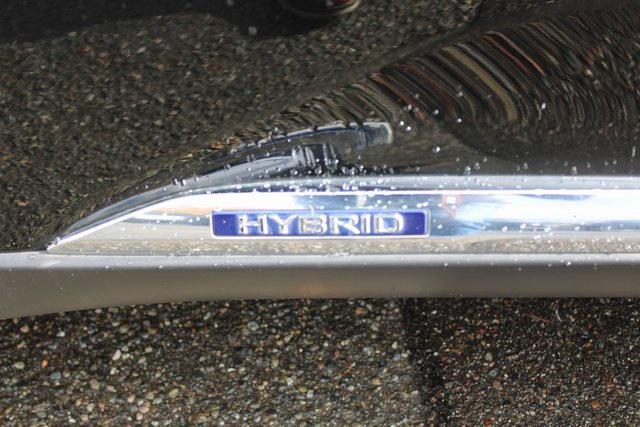 used 2012 Lexus RX 450h car, priced at $12,500