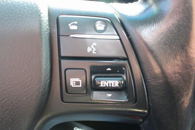 used 2012 Lexus RX 450h car, priced at $12,500