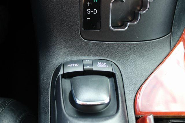 used 2012 Lexus RX 450h car, priced at $12,500