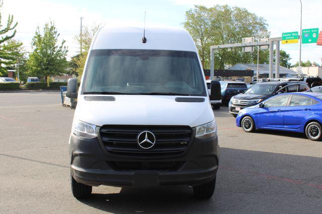 used 2022 Mercedes-Benz Sprinter 2500 car, priced at $44,900