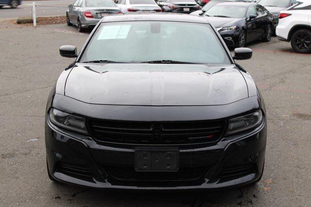 used 2019 Dodge Charger car, priced at $18,300