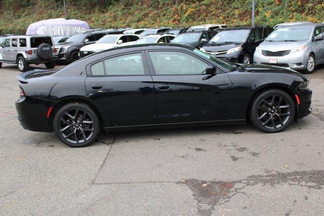 used 2019 Dodge Charger car, priced at $18,300