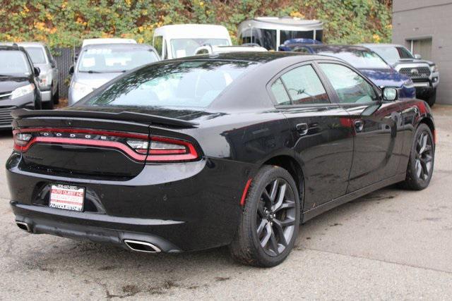 used 2019 Dodge Charger car, priced at $18,300