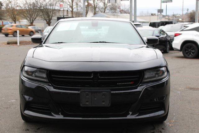 used 2019 Dodge Charger car, priced at $18,300