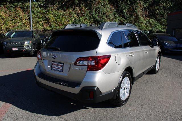 used 2019 Subaru Outback car, priced at $19,490