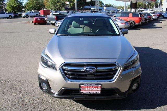 used 2019 Subaru Outback car, priced at $19,490