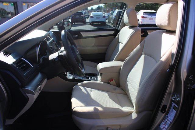 used 2019 Subaru Outback car, priced at $19,490