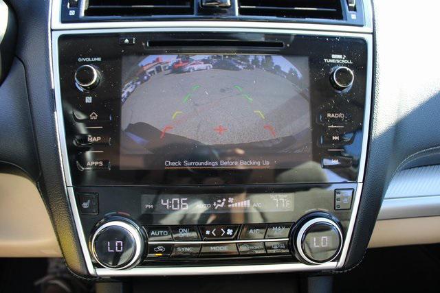 used 2019 Subaru Outback car, priced at $19,490