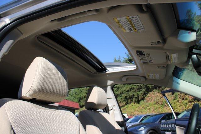 used 2019 Subaru Outback car, priced at $19,490