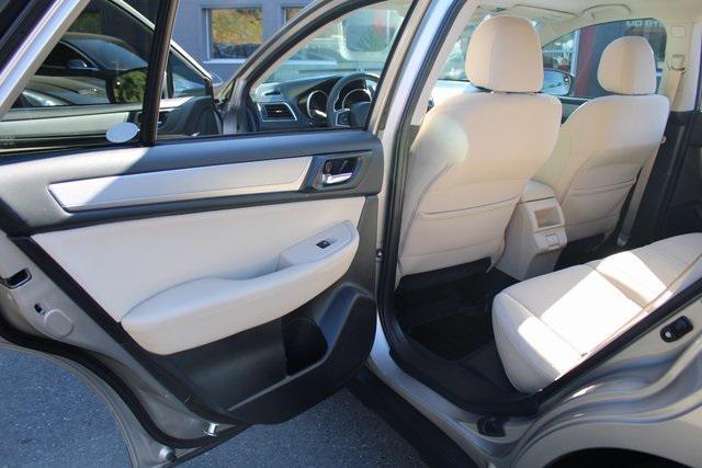 used 2019 Subaru Outback car, priced at $19,490