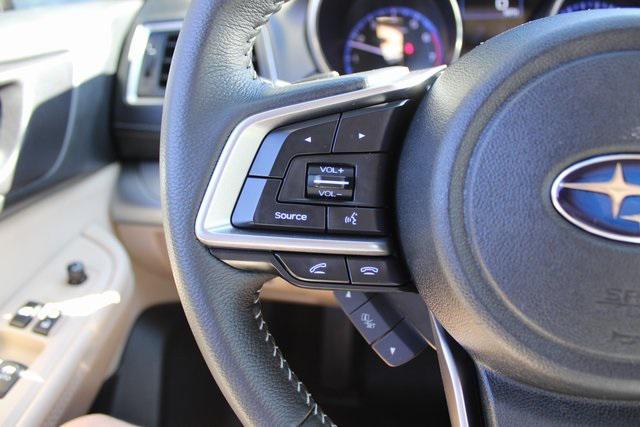 used 2019 Subaru Outback car, priced at $19,490