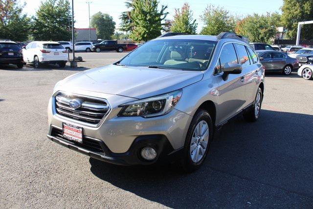 used 2019 Subaru Outback car, priced at $19,490