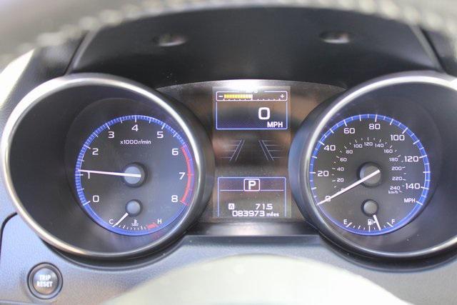 used 2019 Subaru Outback car, priced at $19,490