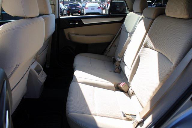 used 2019 Subaru Outback car, priced at $19,490