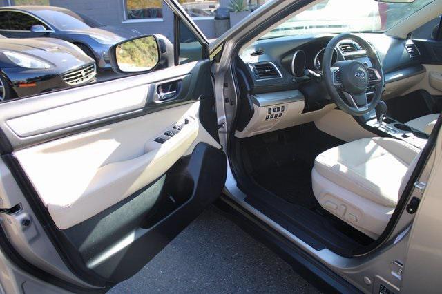 used 2019 Subaru Outback car, priced at $19,490