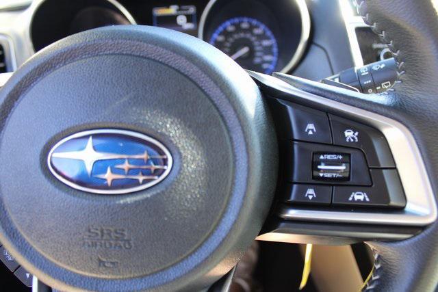 used 2019 Subaru Outback car, priced at $19,490