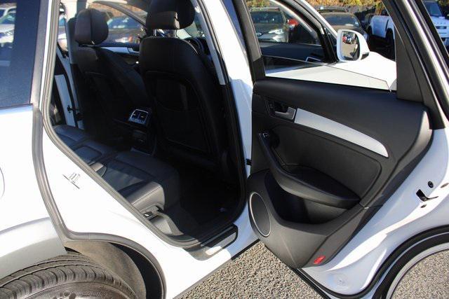 used 2017 Audi Q5 car, priced at $14,900
