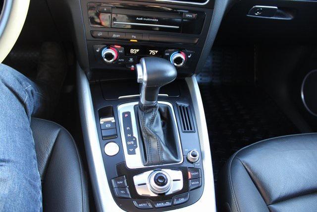 used 2017 Audi Q5 car, priced at $14,900