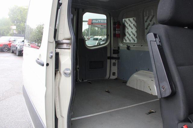 used 2016 Mercedes-Benz Sprinter car, priced at $38,800