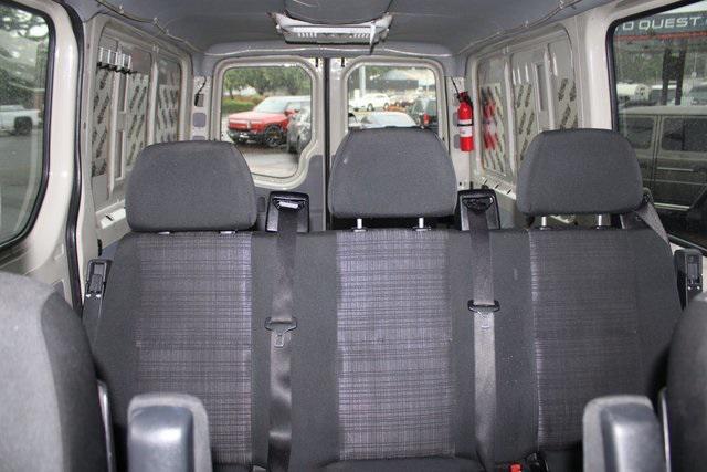 used 2016 Mercedes-Benz Sprinter car, priced at $38,800