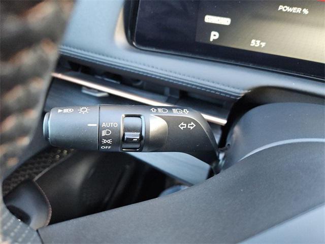 used 2024 Nissan ARIYA car, priced at $26,900