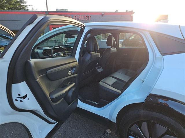 used 2024 Nissan ARIYA car, priced at $26,900