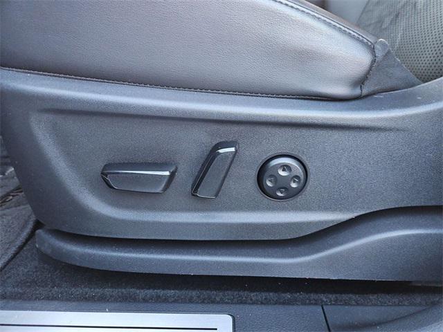 used 2024 Nissan ARIYA car, priced at $26,900