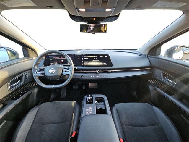 used 2024 Nissan ARIYA car, priced at $26,900